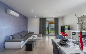 Posedenie v ubytovaní Villa Antoniana