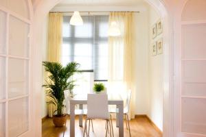 Fotografia z galérie ubytovania Feelathome Center Apartments v destinácii Barcelona