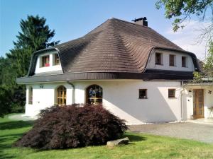 Fotografia z galérie ubytovania Ubytování Pod lázněmi Klimkovice v destinácii Klimkovice