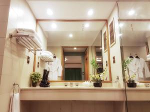 Fotografie z fotogalerie ubytování Hotel Cecilia v destinaci Asunción + 46 fotografií