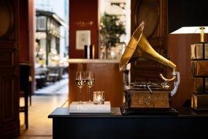 Fotografie z fotogalerie ubytování Elite Plaza Hotel v destinaci Gothenburg