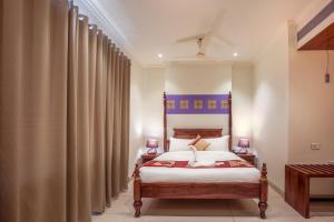 Фотография из галереи The Vrindwoods в Вриндаване