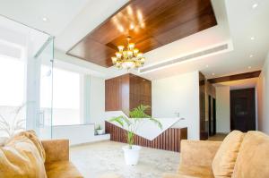 Фотография из галереи The Vrindwoods в Вриндаване