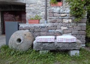 Fotografie z fotogalerie ubytování L'antico Borgo v destinaci Cremia