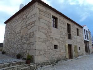 Gallery image of Casa Villar Mayor in Vilar Maior