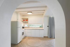 Gallery image of White Nest Villas in Litochoro