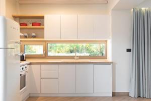 Gallery image of White Nest Villas in Litochoro +22 photos