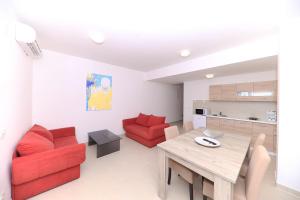 Fotografie z fotogalerie ubytování Villa francesca v destinaci Starigrad-Paklenica