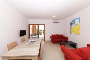 Fotografie z fotogalerie ubytování Villa francesca v destinaci Starigrad-Paklenica