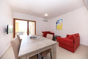 Fotografie z fotogalerie ubytování Villa francesca v destinaci Starigrad-Paklenica