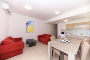 Fotografie z fotogalerie ubytování Villa francesca v destinaci Starigrad-Paklenica