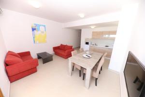 Fotografie z fotogalerie ubytování Villa francesca v destinaci Starigrad-Paklenica