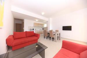 Fotografie z fotogalerie ubytování Villa francesca v destinaci Starigrad-Paklenica