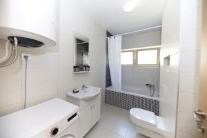 Fotografie z fotogalerie ubytování Villa francesca v destinaci Starigrad-Paklenica