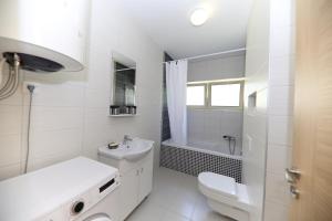 Fotografie z fotogalerie ubytování Villa francesca v destinaci Starigrad-Paklenica