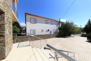 Fotografie z fotogalerie ubytování Villa francesca v destinaci Starigrad-Paklenica