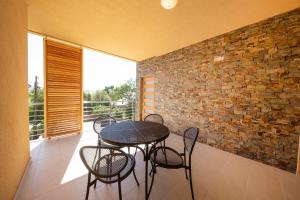 Fotografie z fotogalerie ubytování Villa francesca v destinaci Starigrad-Paklenica