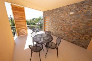 Fotografie z fotogalerie ubytování Villa francesca v destinaci Starigrad-Paklenica