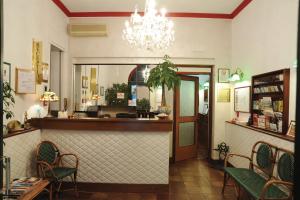 Fotografie z fotogalerie ubytování Hotel al Corso v destinaci Legnano