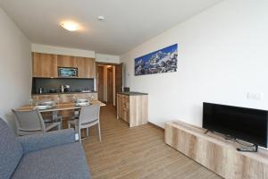 Gallery image of Ai Suma Residence in Bormio