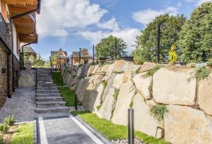 Fotografia z galérie ubytovania Apartamenty Liptowskie Hale Zakopane v destinácii Kościelisko