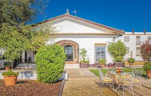 Photo de la galerie de l'établissement CASA RURAL LA FLORIDA, MORÓN de la FRONTERA, à Morón de la Frontera