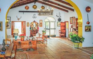 Kép CASA RURAL LA FLORIDA, MORÓN de la FRONTERA szállásáról Morón de la Fronterában a galériában