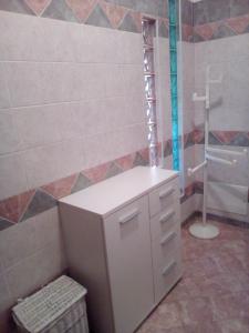 Bagno di b&b i Bastioni