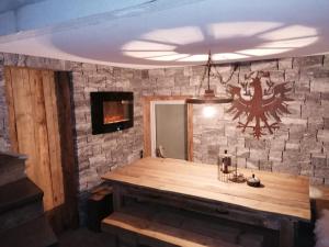 Fotografie z fotogalerie ubytování Apart Schranz v destinaci Grins