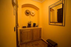 Zdjęcie z galerii obiektu Casa el Olivar de Don Pedro w mieście Cobisa