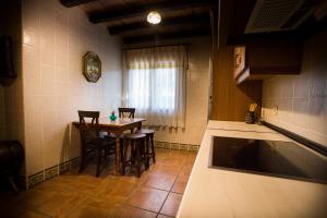 Zdjęcie z galerii obiektu Casa el Olivar de Don Pedro w mieście Cobisa