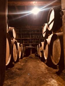 Gallery image of Maison d'Hôtes Lassaubatju in Hontanx