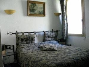Gambar di galeri bagi Logis Hôtel Le Vieil Amandier di Trigance +17 gambar