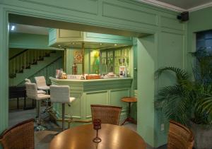 Asuncion şehrindeki Hotel Cecilia tesisine ait fotoğraf galerisinden bir görsel