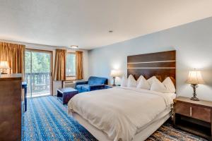 Gallery image of Alpine Rivers Inn in Leavenworth