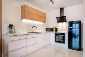 ドノヴァリにあるApartman Mama Donovalyのギャラリーの写真