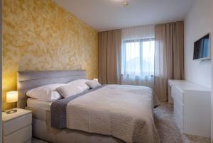 ドノヴァリにあるApartman Mama Donovalyのギャラリーの写真