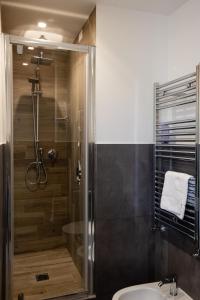 Gallery image of Eighty Four Luxury Rooms in Rome