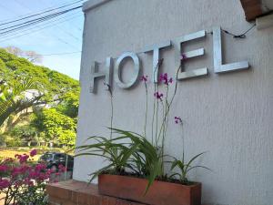 Afbeelding uit fotogalerij van Pampalinda Hotel in Cali