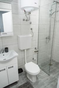 Gallery image of D&D apartments in Subotica