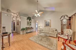 Gallery image of Antioch Home with Grill and Patio - 14 Mi to Nashville in Antioch