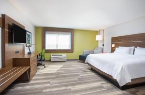 Gallery image of Holiday Inn Express & Suites - Lexington W - Versailles, an IHG Hotel in Versailles