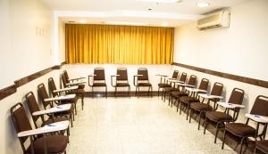 Konferenční prostory v ubytování Riale Vilamar Copacabana