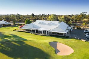 Photo de la galerie de l'établissement Big River Golf & Country Club, à Berri