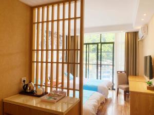 Gallery image of Xingyu Boutique Hotel in Huangshan Scenic Area
