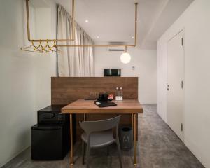 北赖Masson Hotel Butterworth的相册照片