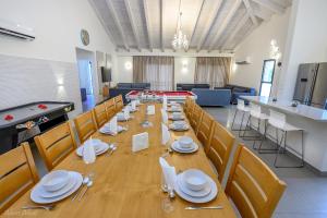 Gallery image of Lev Hahoresh Boutique Hotel in Shomera