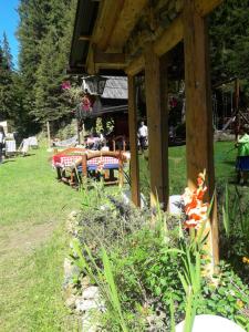 Giardino di Sastanci-Grahovaca