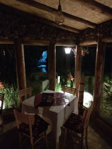 Foto dalla galleria di Sastanci-Grahovaca a Rožaje