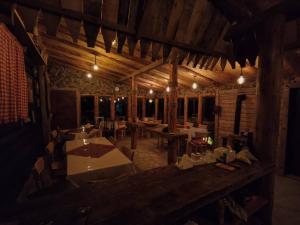 Ristorante o altro punto ristoro di Sastanci-Grahovaca